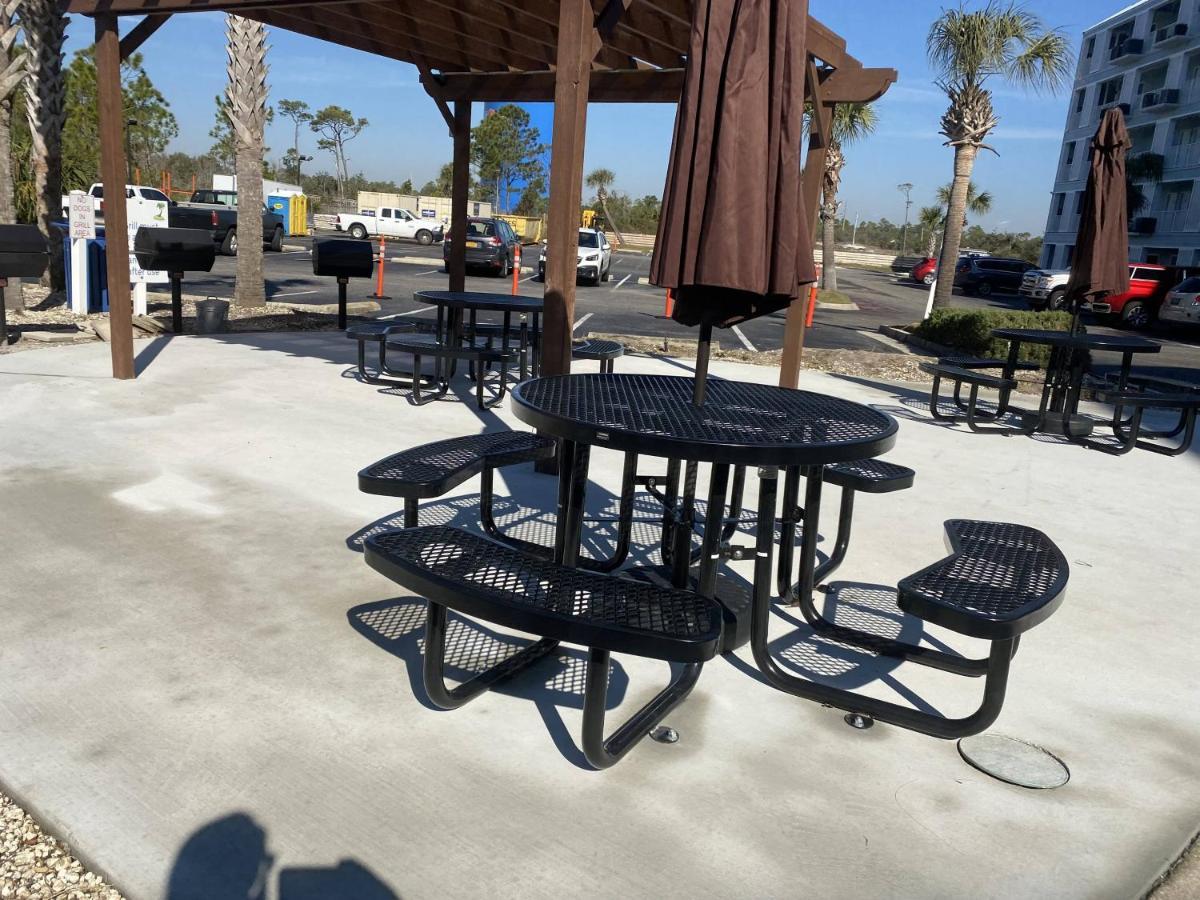 Grand Caribbean 205 By Albvr - Condo Has Beautiful Views Of The Gulf And Great Rates Orange Beach Luaran gambar