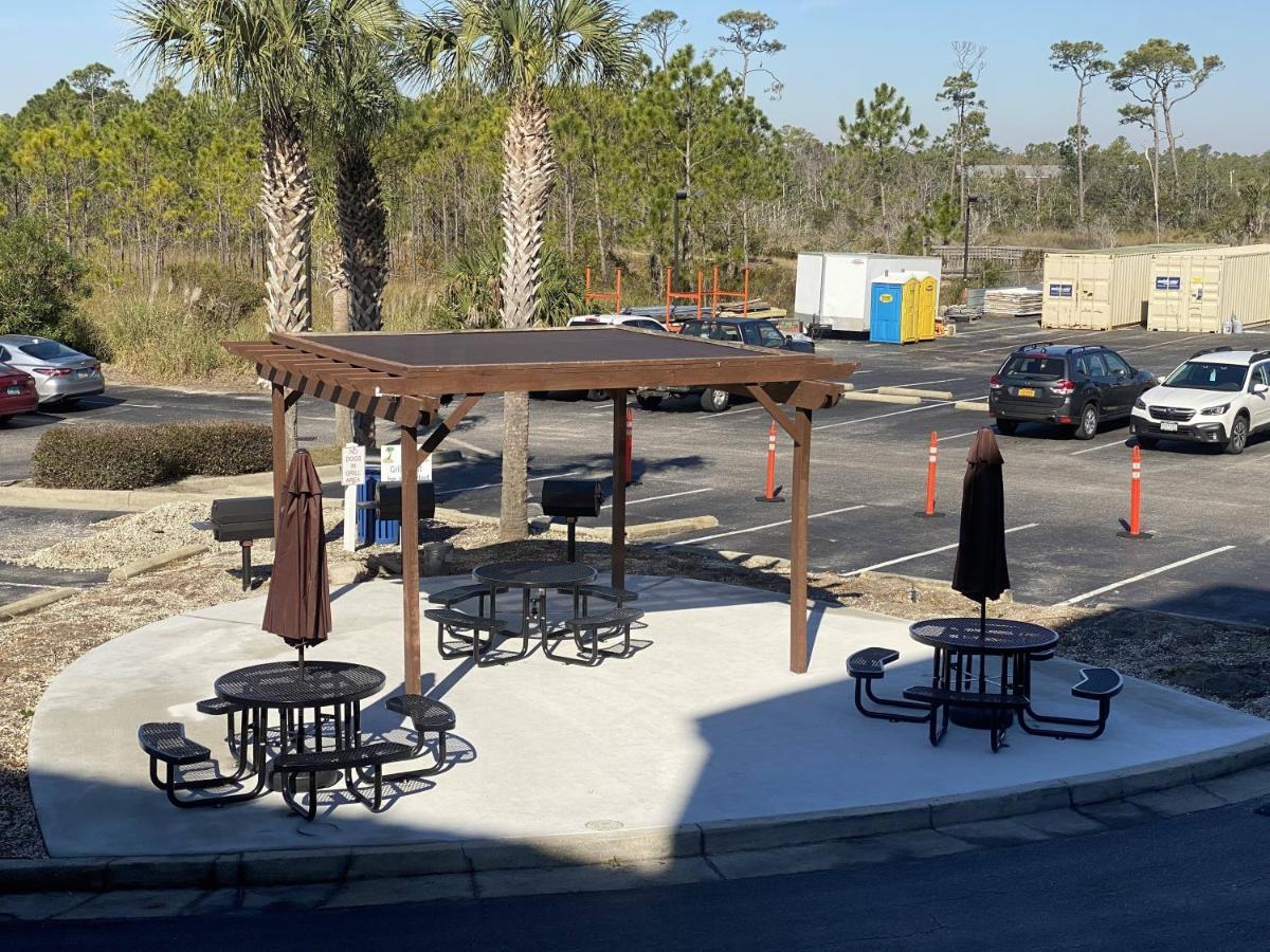 Grand Caribbean 205 By Albvr - Condo Has Beautiful Views Of The Gulf And Great Rates Orange Beach Luaran gambar