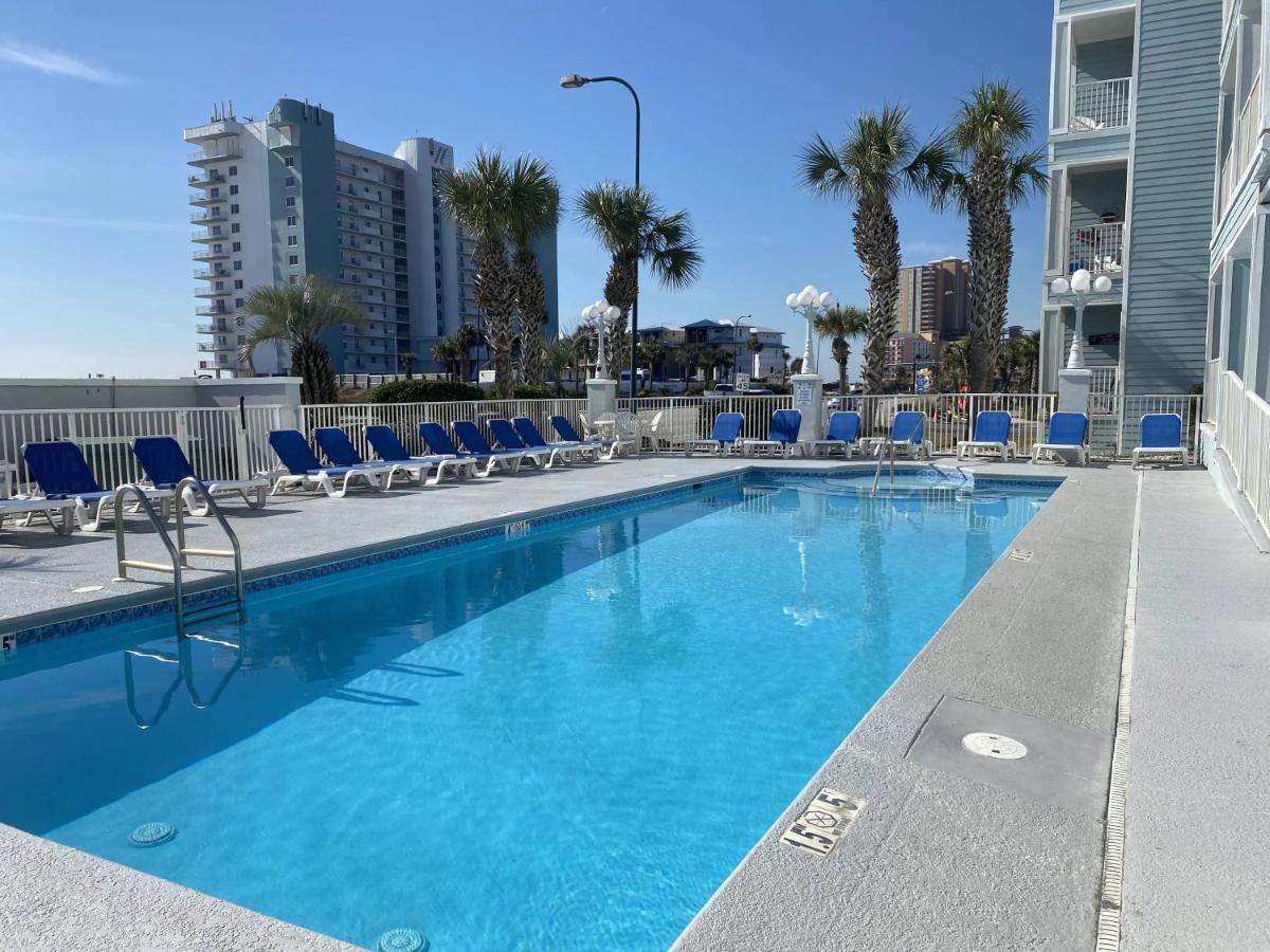 Grand Caribbean 205 By Albvr - Condo Has Beautiful Views Of The Gulf And Great Rates Orange Beach Luaran gambar