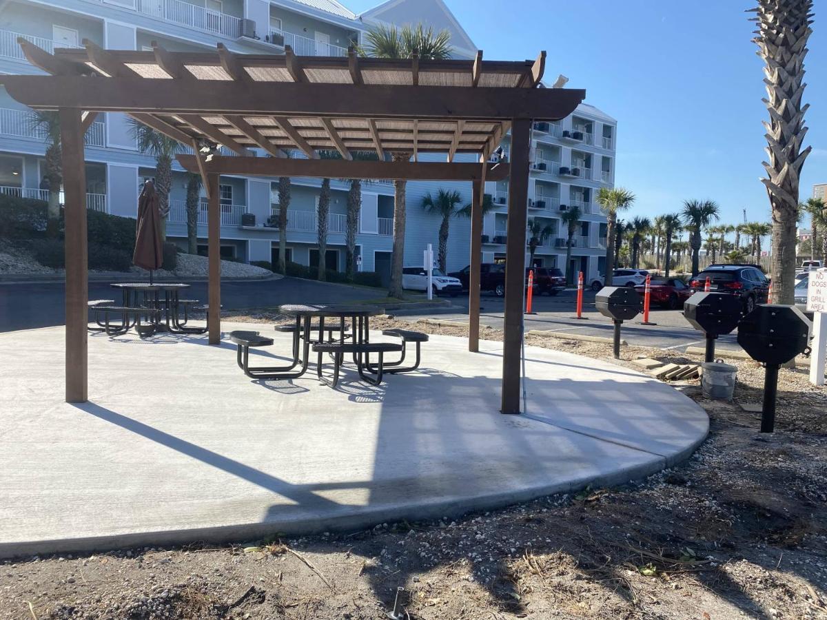 Grand Caribbean 205 By Albvr - Condo Has Beautiful Views Of The Gulf And Great Rates Orange Beach Luaran gambar