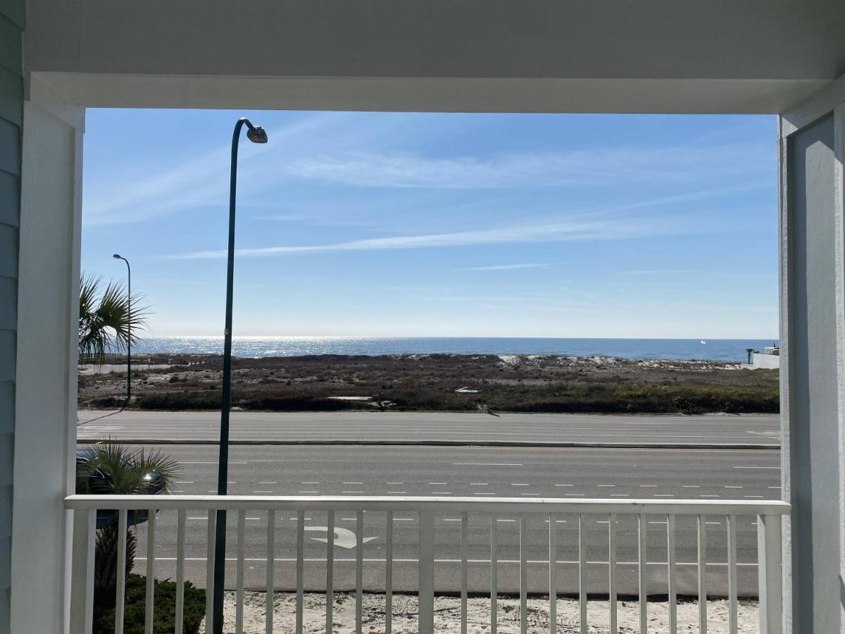 Grand Caribbean 205 By Albvr - Condo Has Beautiful Views Of The Gulf And Great Rates Orange Beach Luaran gambar