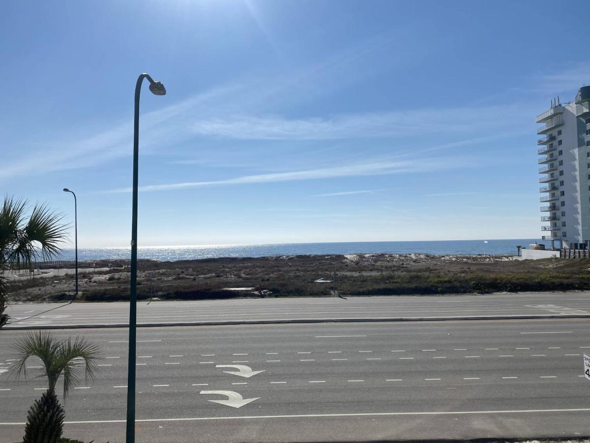 Grand Caribbean 205 By Albvr - Condo Has Beautiful Views Of The Gulf And Great Rates Orange Beach Luaran gambar